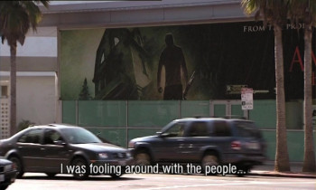 Het uur van de wolf Rutger Hauer: Blond, blue eyes (2006) download