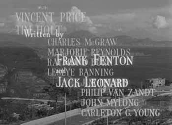 His Kind of Woman (1951) download