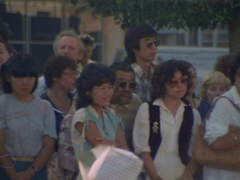 Hito Hata: Raise the Banner (1980) download