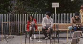 Hito no sekkusu o warauna (2007) download