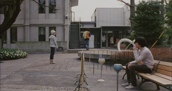 Hito no sekkusu o warauna (2007) download