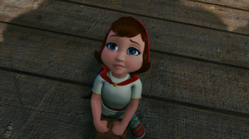 Hoodwinked 2: Hood vs. Evil (2011) download