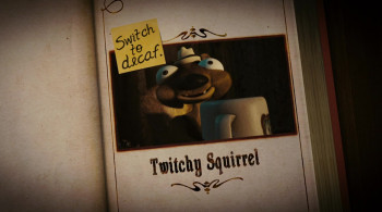 Hoodwinked 2: Hood vs. Evil (2011) download