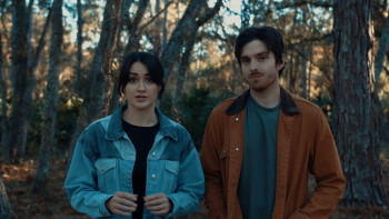 Horror in the Forest (2023) download