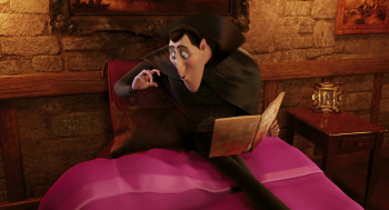Hotel Transylvania (2012) download