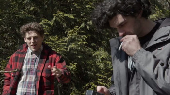 House at the Edge of the Woods (2025) download