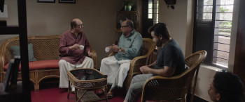 Hridayapoorvam (2025) download