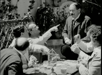 Hyppolit a lakáj (1931) download