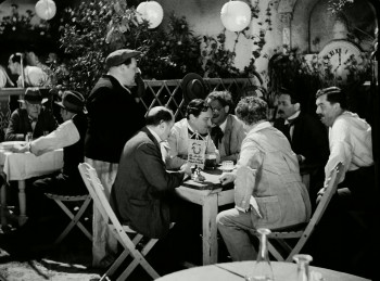 Hyppolit a lakáj (1931) download