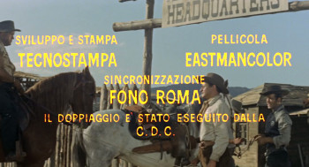 I due violenti (1964) download