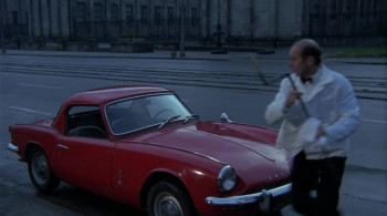 I Hate Mondays (1971) download