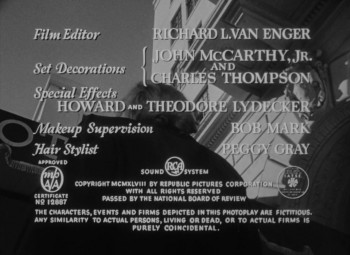 I, Jane Doe (1948) download