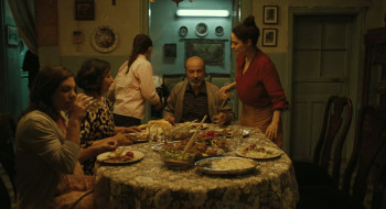 I Was a Stranger (2024) download