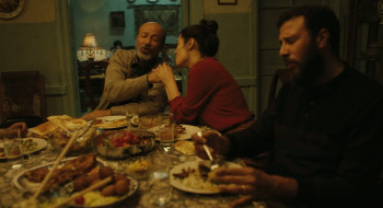 I Was a Stranger (2024) download