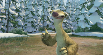 Ice Age: Dawn of the Dinosaurs (2009) download