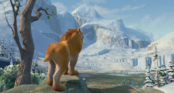 Ice Age: Dawn of the Dinosaurs (2009) download