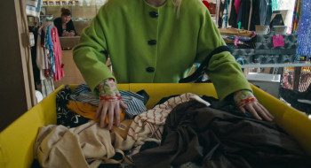 Idiotka (2025) download
