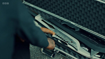 Idris Elba: Our Knife Crime Crisis (2025) download