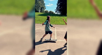 Igrisca ne damo! (2024) download