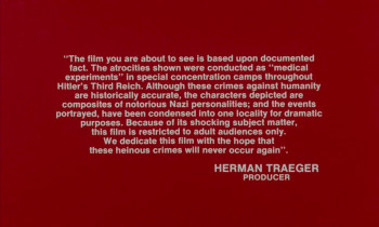 Ilsa: She Wolf of the SS (1975) download