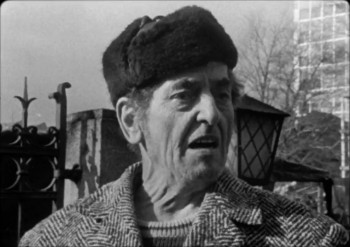 In Gefahr und größter Not bringt der Mittelweg den Tod (1974) download