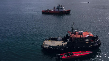 In Tenebras: Into the Darkness (2024) download