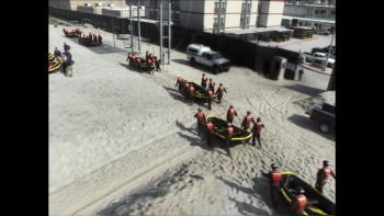 In Waves and War (2024) download