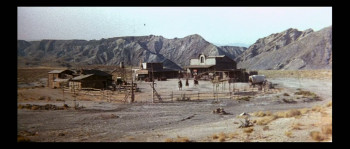 Indio Black, sai che ti dico: Sei un gran figlio di... (1970) download