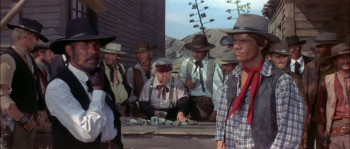 Indio Black, sai che ti dico: Sei un gran figlio di... (1970) download