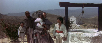 Indio Black, sai che ti dico: Sei un gran figlio di... (1970) download