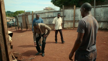 Indomptables (2025) download