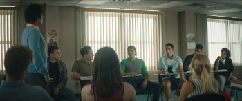 Inside the Rain (2019) download