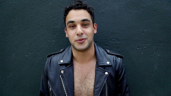 Interior. Leather Bar. (2013) download