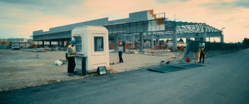 Interior zero (2025) download