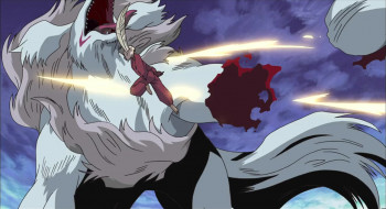 Inuyasha: Tenka hadou no ken (2003) download