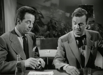 Invasion, U.S.A. (1952) download