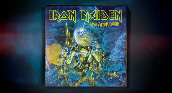Iron Maiden: Burning Ambition (2026) download