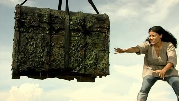 Island of the Living Dead (2007) download