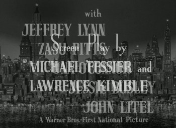 It All Came True (1940) download