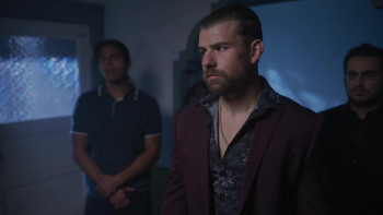 J.I.A.: The Justice Intelligence Agency (2025) download