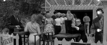 Jazz Boat (1960) download