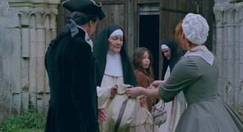 Jeanne du Barry (2023) download