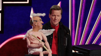 Jeff Dunham: I'm with Cupid (2024) download