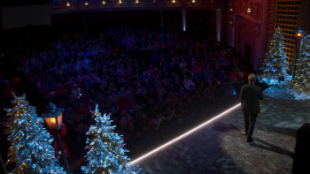 Jeff Dunham's Scrooged-Up Holiday Special (2024) download