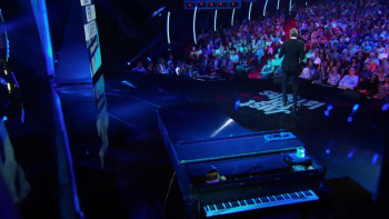 Jeff Goldblum: Basic Bro (2017) download