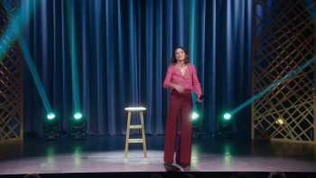 Jen Kirkman: Just Keep Livin? (2017) download