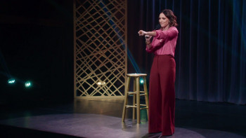 Jen Kirkman: Just Keep Livin? (2017) download