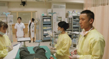 Jeneraru rûju no gaisen (2009) download