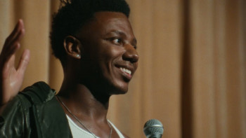 Jerrod Carmichael: Don't Be Gay (2025) download