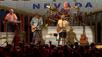 Jimmy Buffett: Welcome to Fin City - Live from Las Vegas 2011 (2012) download